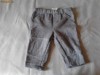 pantaloni trening copii 2-3 luni