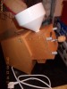 MOARA PENTRU FAINA INTEGRALA CASNICA (ROBOT)