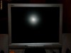 monitor nec 52VM 15 inch