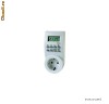 Priza programabila digitala Sal Home TD 02 Priza programabila digitala Sal Home TD 02