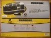 Kit tastatura + mouse optic Serioux SRXMKM-5000, PS/2, negru/argintiu sigilate