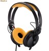 Earpad Set Velour pentru Sennheiser Headphone HD25 Apricot