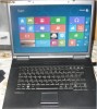 Fujitsu-Siemens Esprimo Miobile D 9500 cu dockingstation si baterie suplimentara