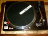Turntable , platan  de dj  reloop rp 2000 mk3 si un gemini tt02 ambele direct drive