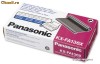 FAX FILM PANASONIC KX-FA136X  KX-FM 255, KX-FM 260, KX-FM 280, KX-FM 330, KX-FMC 230, KX-FMX 230, KX-FP 101 CE, KX-FP 131 CE, KX-FP 195, KX-FP 200,