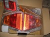 STOPURI originale complecte BMW E 46+ SEMNALE ARIPA