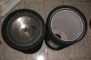 Tub Bass Auto