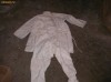 costum de judo