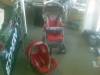 Vand carucior bebe marca CHICCO