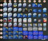 VAND STICKERE WINDOWS INTEL NVIDIA AMD I3 I5 I7