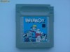 Game Boy - Paper Boy