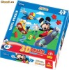 Puzzle 3D Mickey Mouse Puzzle 3D Mickey Mouse