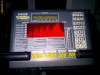 Vand bicicleta fitness profesionala Technogym