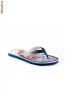 ED HARDY Man Thongs - sbc104m blue