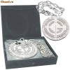 Vand lant cu pandantiv WWE John Cena Chain Gang Kid Size Pendant