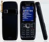 Vand Nokia E51 black