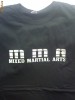 Imprim diferite materiale textile