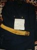 COSTUM  MILITAR,TINUTA  PROTOCOL OFITER   MILITAR