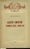 ALBERT EINSTEIN - teoriile sale, viata sa- VICTOR VALCOVICI