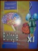 Manual biologie cls a XI-a