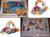 Lamaze - Centrul de joaca casuta