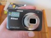 VAND FOTO NIKON S2600,  CUTIE,  NOU,  NEFOLOSIT