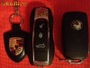 Telefon Porsche Panamera S