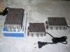 Amplificator TV pentru cablu sau antena TV