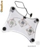 MASUTA COOLER  EXTERN PT LAPTOP 3 VENTILATOARE!!!