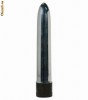 Vibrator Toy Joy - Classic Joy Slimline - Silver Spirit