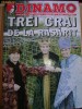 Dinamo Bucuresti