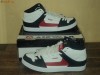 Adidasi / ghete piele Airwalk Rock 2