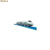 TOMICA - Tren Argintiu