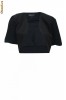 Bolero NISSA 67A Negru