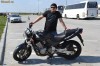 Honda Hornet