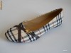BALERINI BURBERRY