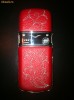 VERTU CONSTELLATION ROCOCO SCARLET RED !! IMPECABIL !! 81 ORE VB !! 1799 EURO !! VERTU CONSTELLATION ROCOCO SCARLET RED !! IMPECABIL !! 81 ORE VB !! 1799 EURO !!