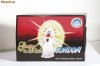 Glowing Condoms