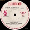 Reinhold Kast - Glaube An Mich / Wenn Die Rosen Bluhen In Roma / Adios Muchachos, Good Bye / Kleine Moonlight-Lady (7)