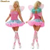 Costum Cute Fairy