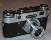 zorki 5