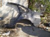 Aripa spate stanga Audi A6