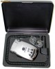 Beltronics Pro RX65 Euro Radar Detector - Red