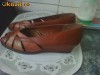 sandale piele marimea 38