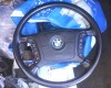 volan cu comenzi si airbag bmw e46