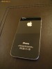 Iphone 4 blocat, ca nou, 16GB