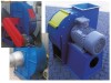 VENTILATOR PENTRU CABINA DE VOPSIT