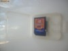 Card Micro SD 2 GB