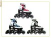 Patine cu rotile reglabile SS 1037 M-L