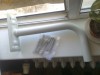 Vand picior + kit antena parabolica dolce romtelecom
